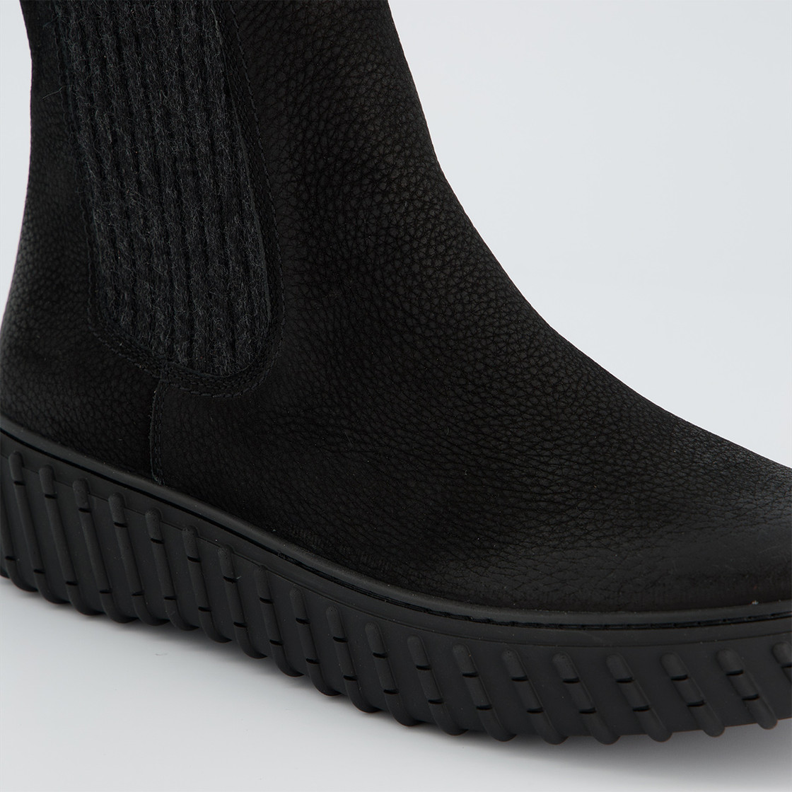 Paul Green 8240-008 - Schwarz