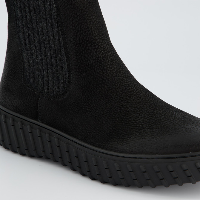 Paul Green 8240-008 - Schwarz