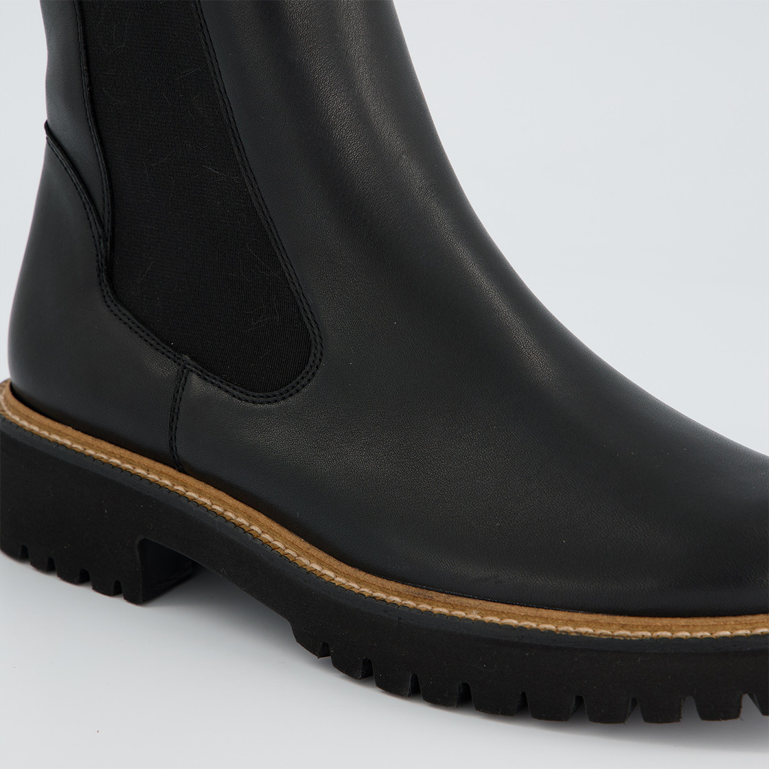 Paul Green 8270-028 - Black