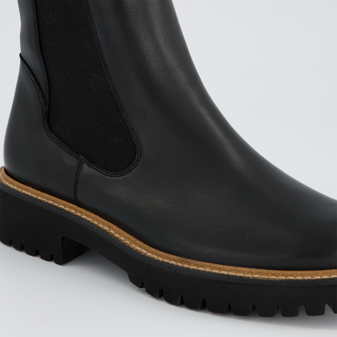 Paul Green 8270-028 - Black