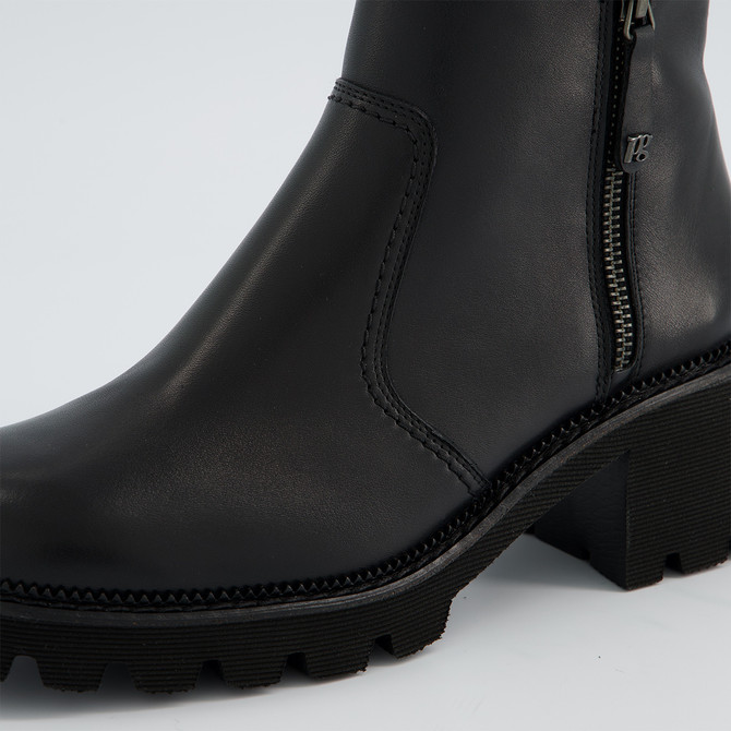 Paul Green 8273-008 - Schwarz