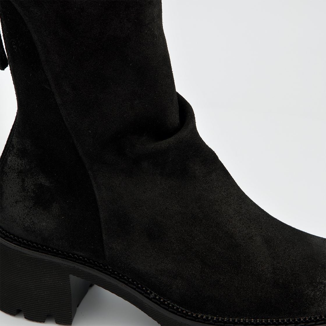 Paul Green 8291-028 - Black