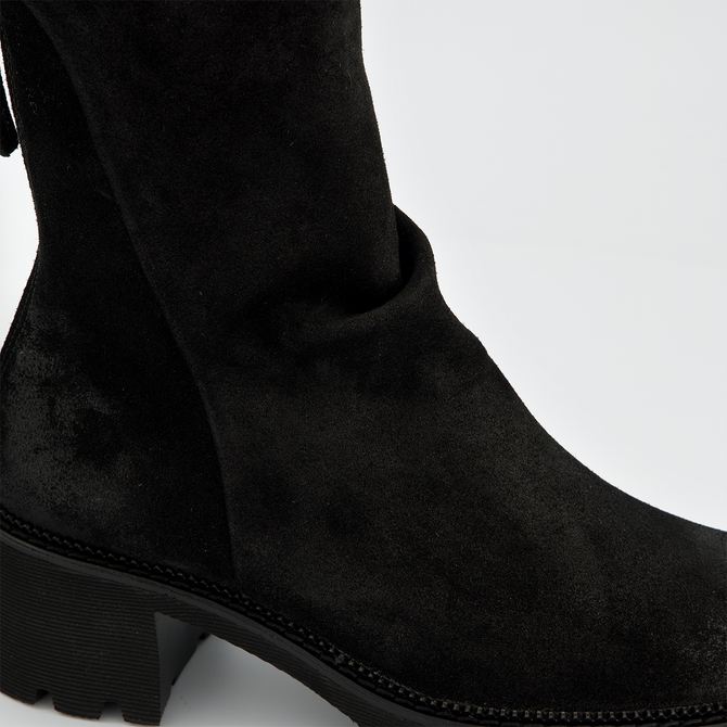 Paul Green 8291-028 - Black