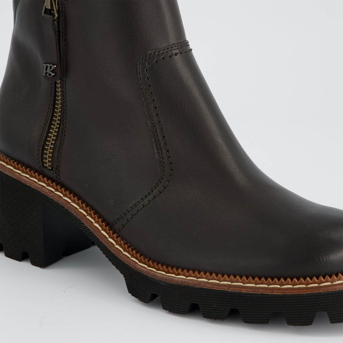 Paul Green 8273-018 - Brown