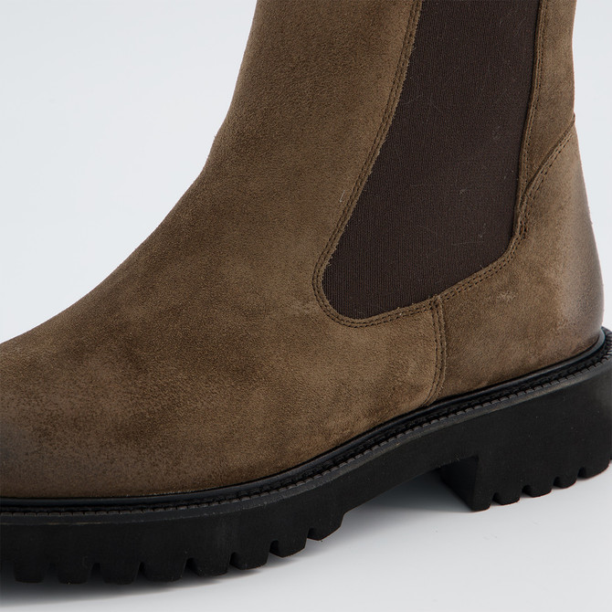 Paul Green 8270-038 - Brown