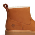 Timberland A283G STONE STREET MID WARM LI - Brown