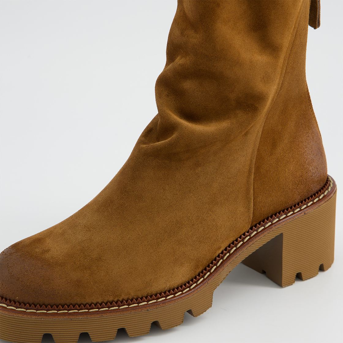 Paul Green 8291-038 - Brown