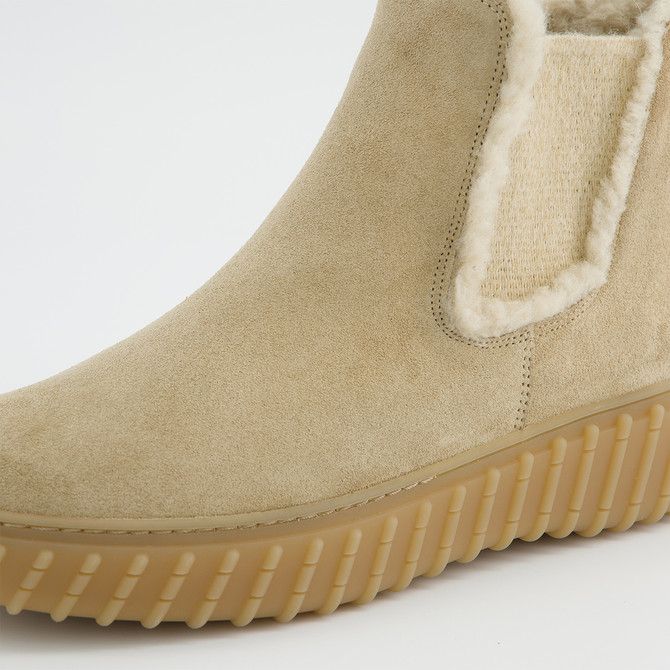 Paul Green 8292-018 - Beige