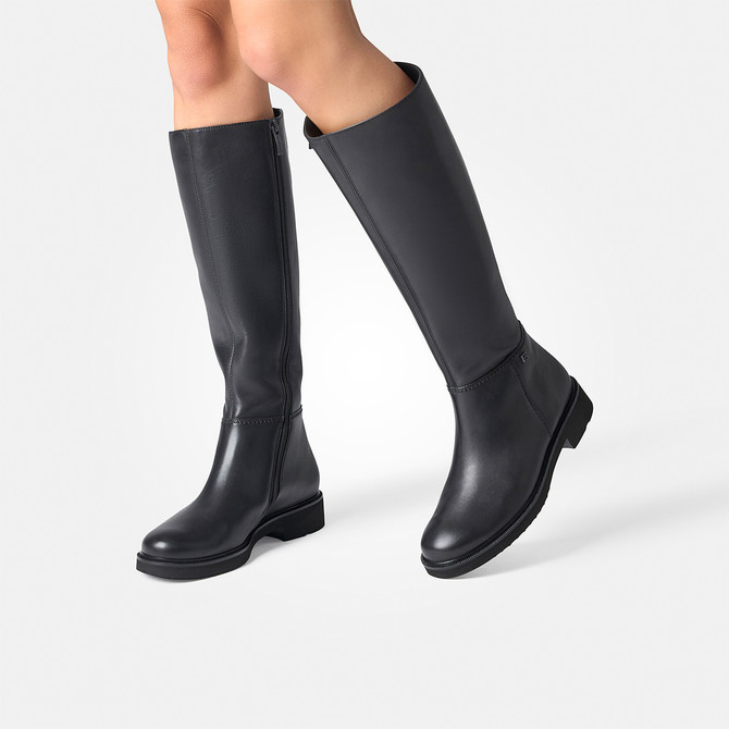 Paul Green 8283-008 - Black