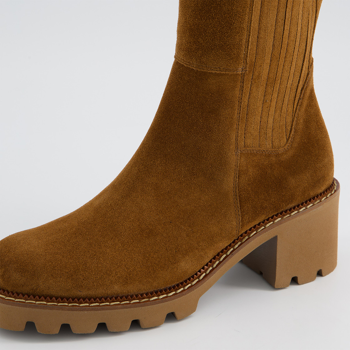 Paul Green 8233-028 - Brown