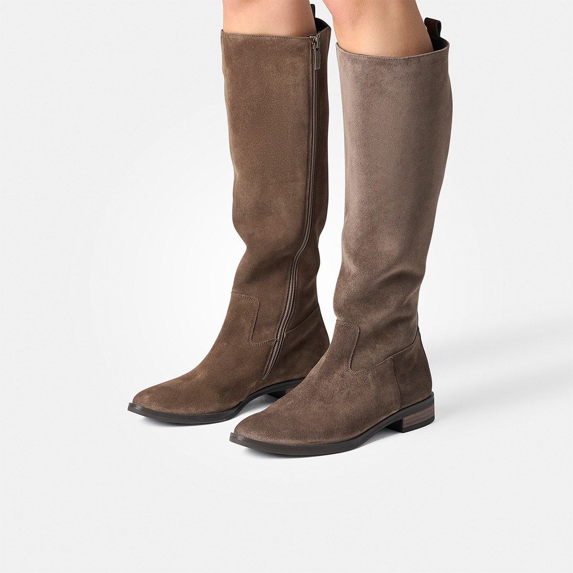 Paul Green 8265-008 - Brown