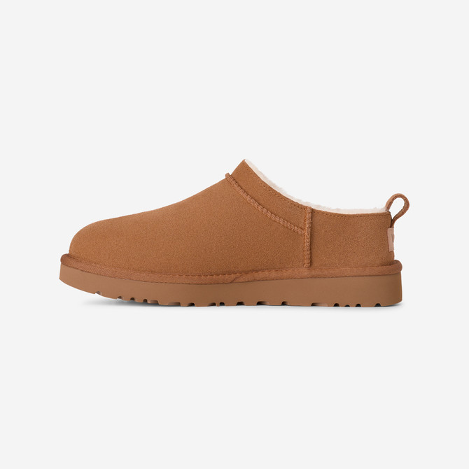 UGG australia CLASSIC MICRO - Braun