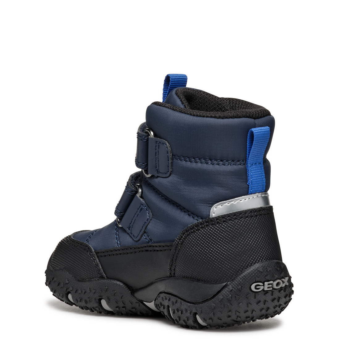 Geox BALTIC - Blue