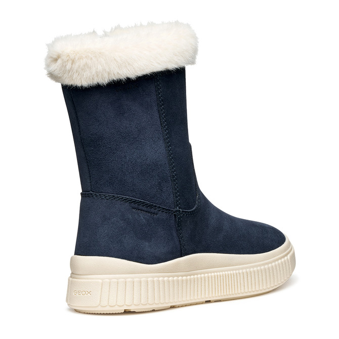 Geox LAQUINNY - Black