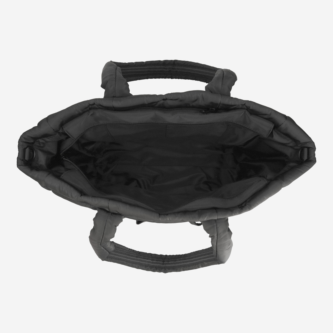 Hey Marley COOL BUDDY - Black - Top view