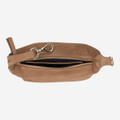 Attilio Giusti HOBO - Brown - Top view