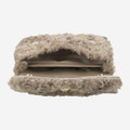 Boss B_ICON - Brown - Top view