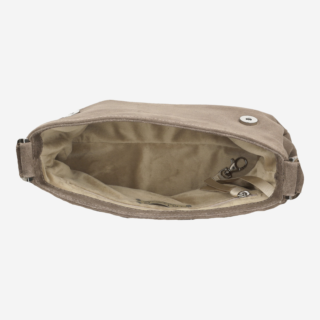 Unisa ZFRANCES - Beige - Top view