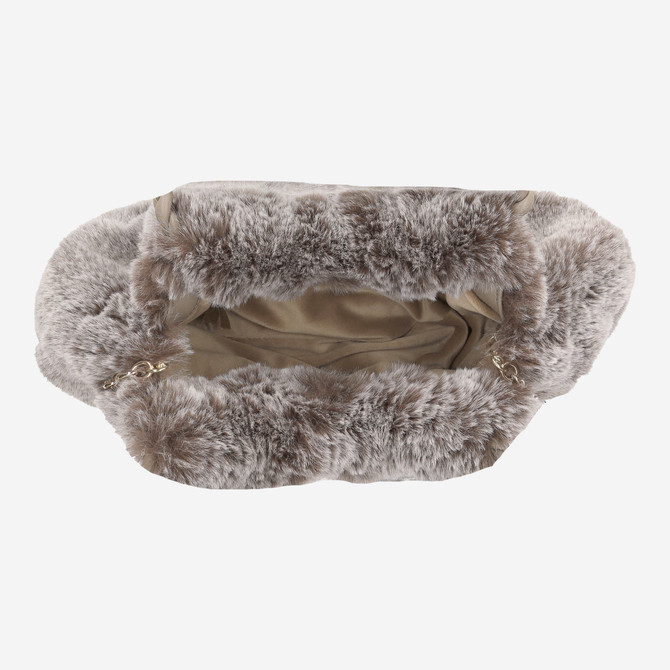 Unisa ZNAVIA - Beige - Top view