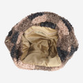 Unisa ZLETI - Beige combined - Top view
