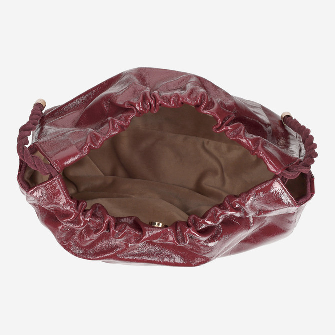 Unisa ZELARA - Rot - Draufsicht