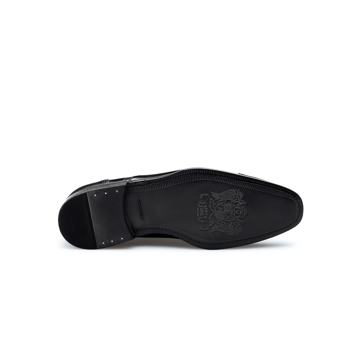 Lloyd 25-544-00 APEX 130GY Lace-up shoes in black buy online