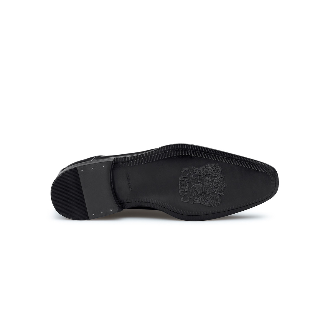 Lloyd APEX 110GY - Black - Top view