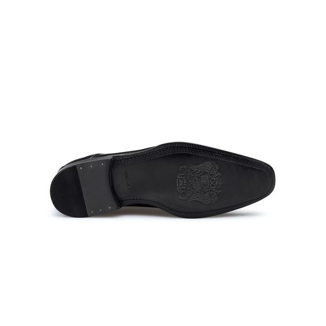 Lloyd APEX 110GY - Black - Top view