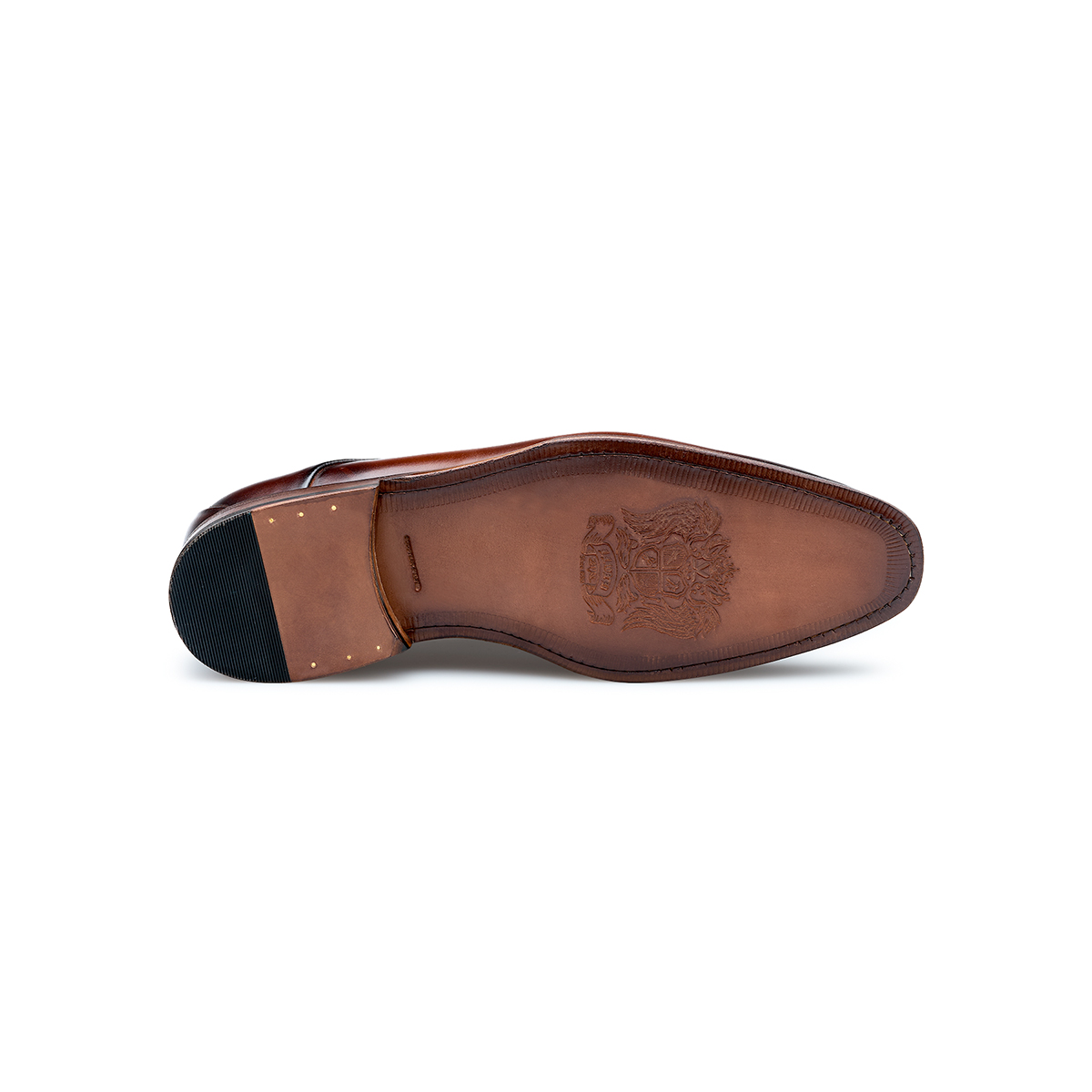 Lloyd 25-549-05 APEX 110GY Lace-up shoes in brown buy online