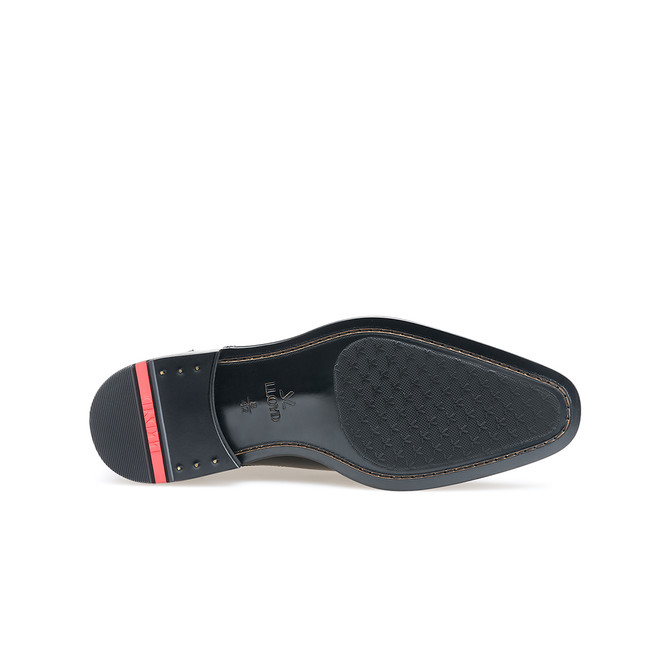 Lloyd NOBEL 140 - Black - Top view