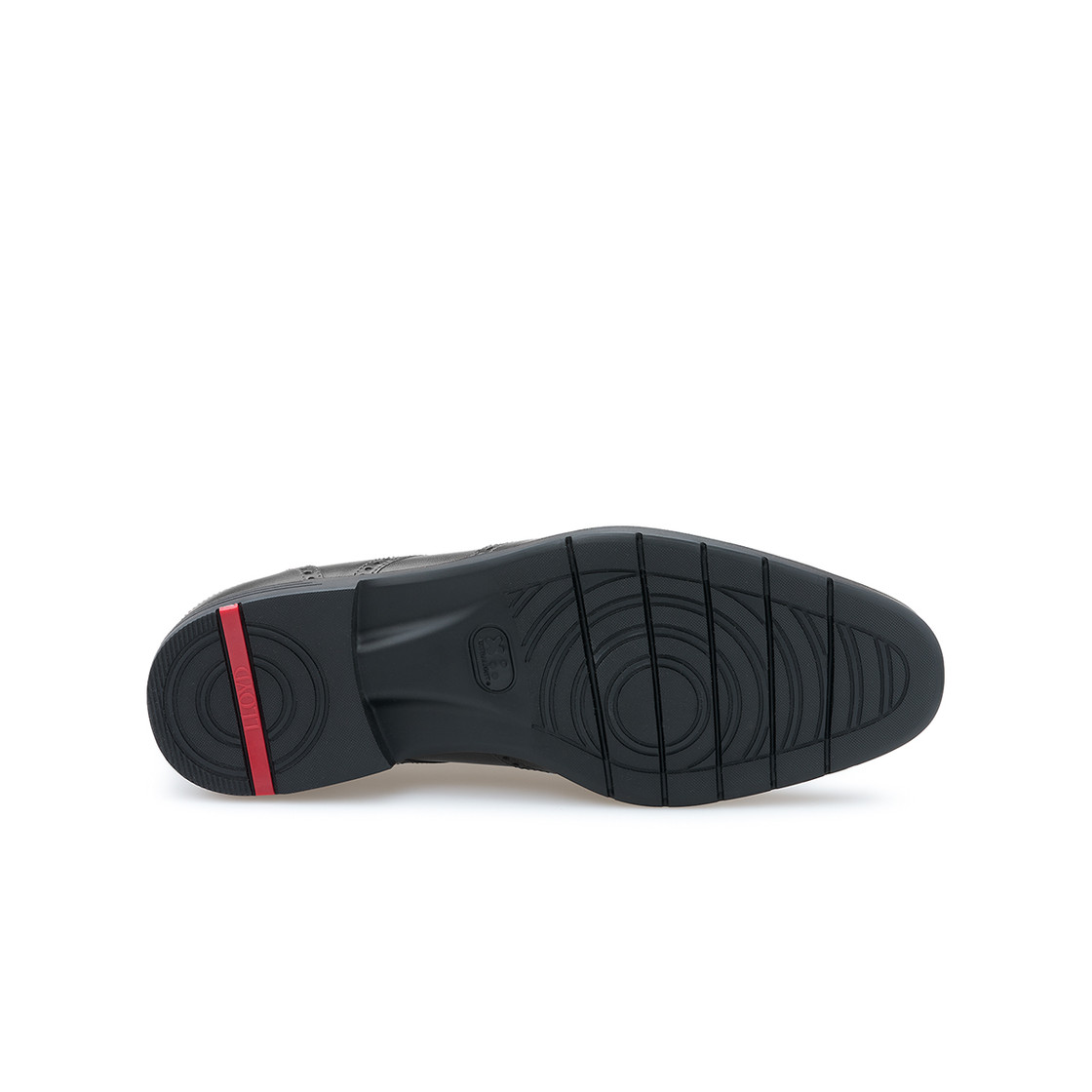 Lloyd EEZY 140W - Black - Top view