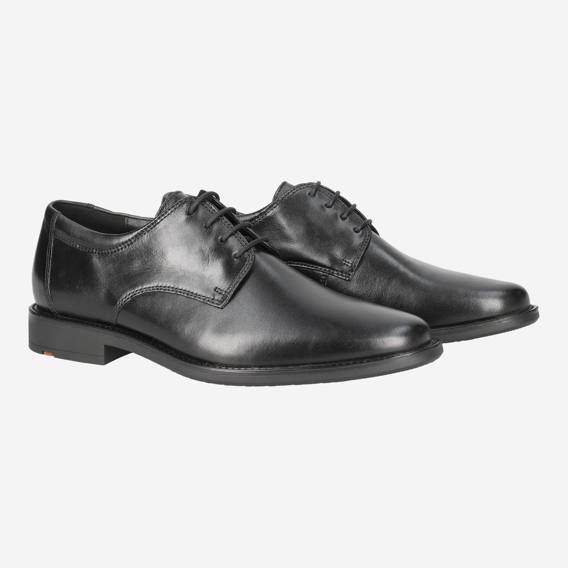 Lloyd CORE 110 - Black - Top view