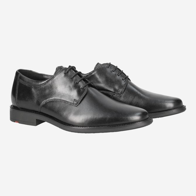 Lloyd CORE 110 - Black - Top view