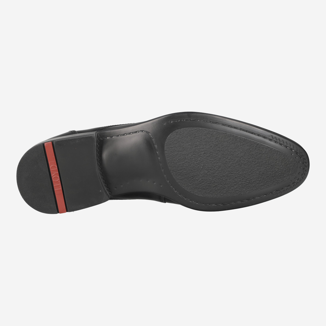 Lloyd CORE 111 - Black - Top view