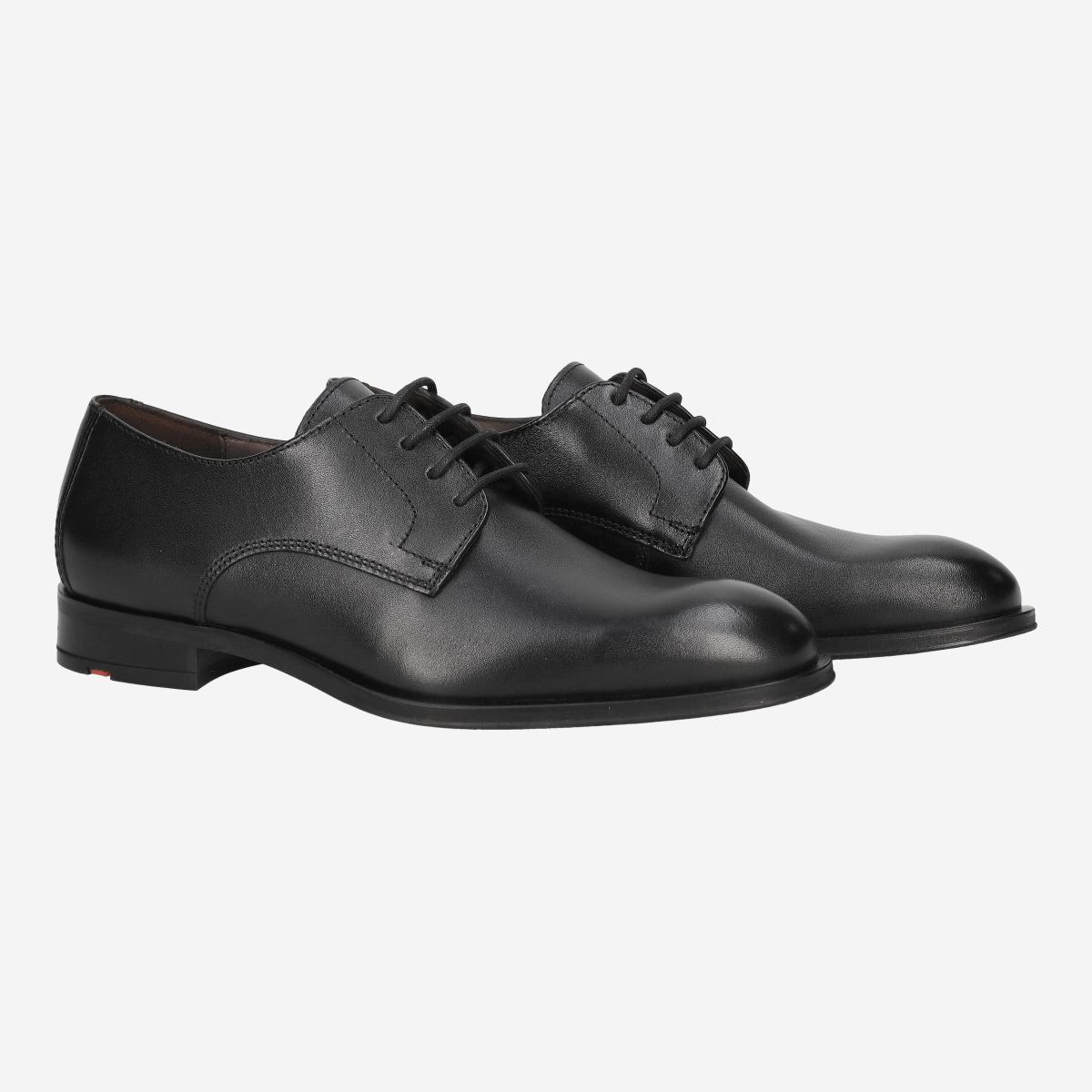 Lloyd 25-506-00 CORE PLUS 110 Lace-up shoes in black buy online