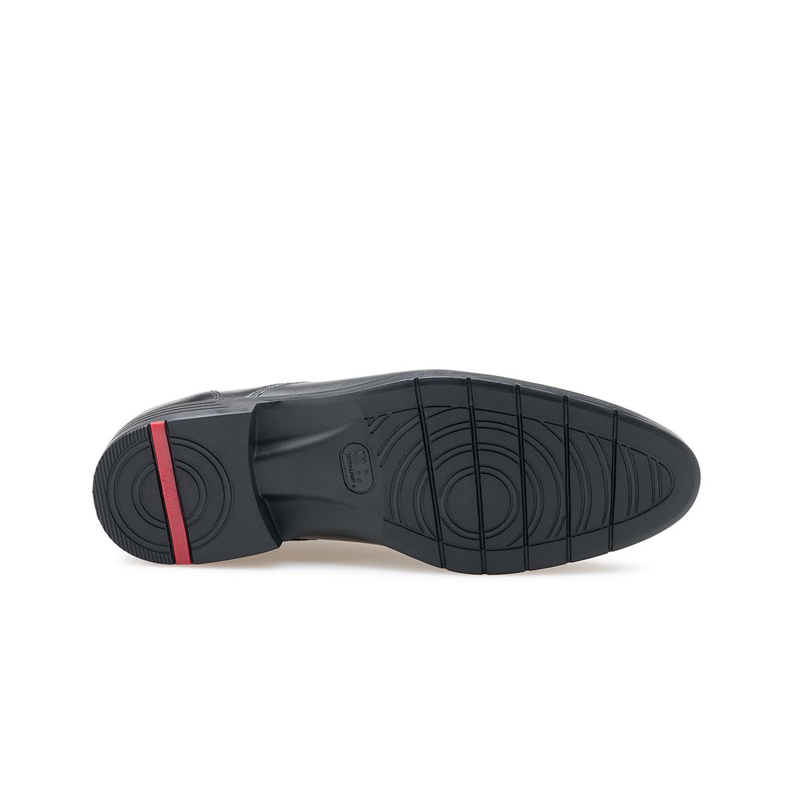 Lloyd EEZY 117G - Black - Top view