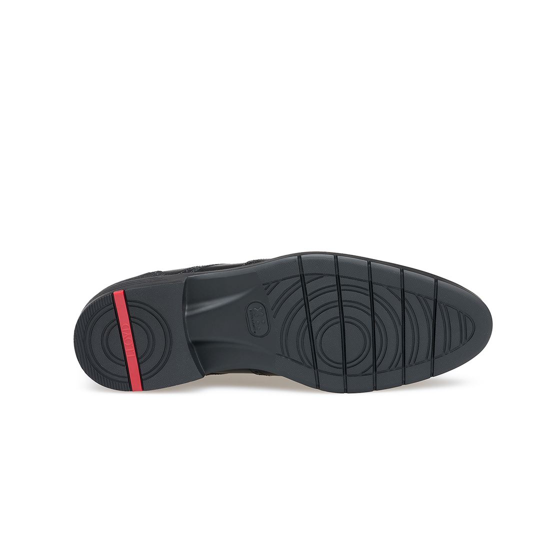 Lloyd EEZY 147G - Black - Top view