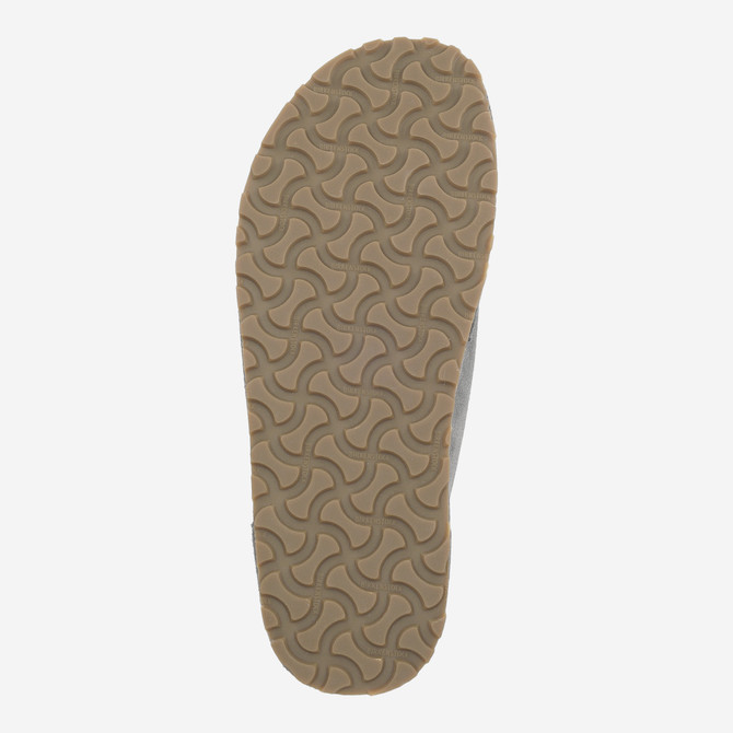 birkenstock UTTI LACE - Gray - Top view