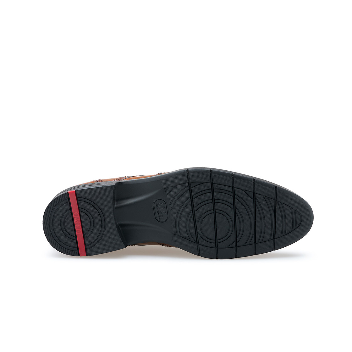 Lloyd EEZY 140 - Brown - Top view