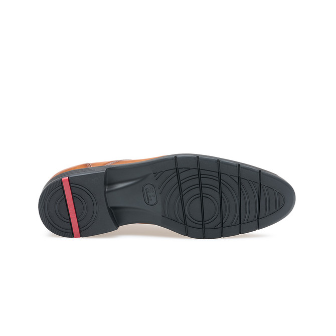 Lloyd EEZY 110 - Brown - Top view