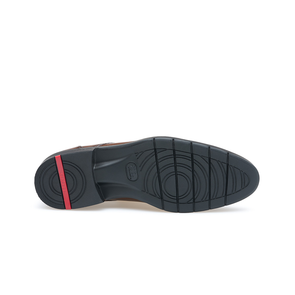 Lloyd EEZY 110 - Brown - Top view