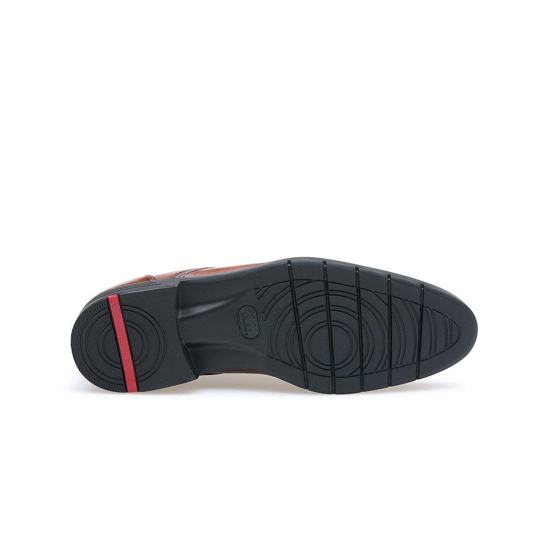 Lloyd EEZY 112 - Brown - Top view