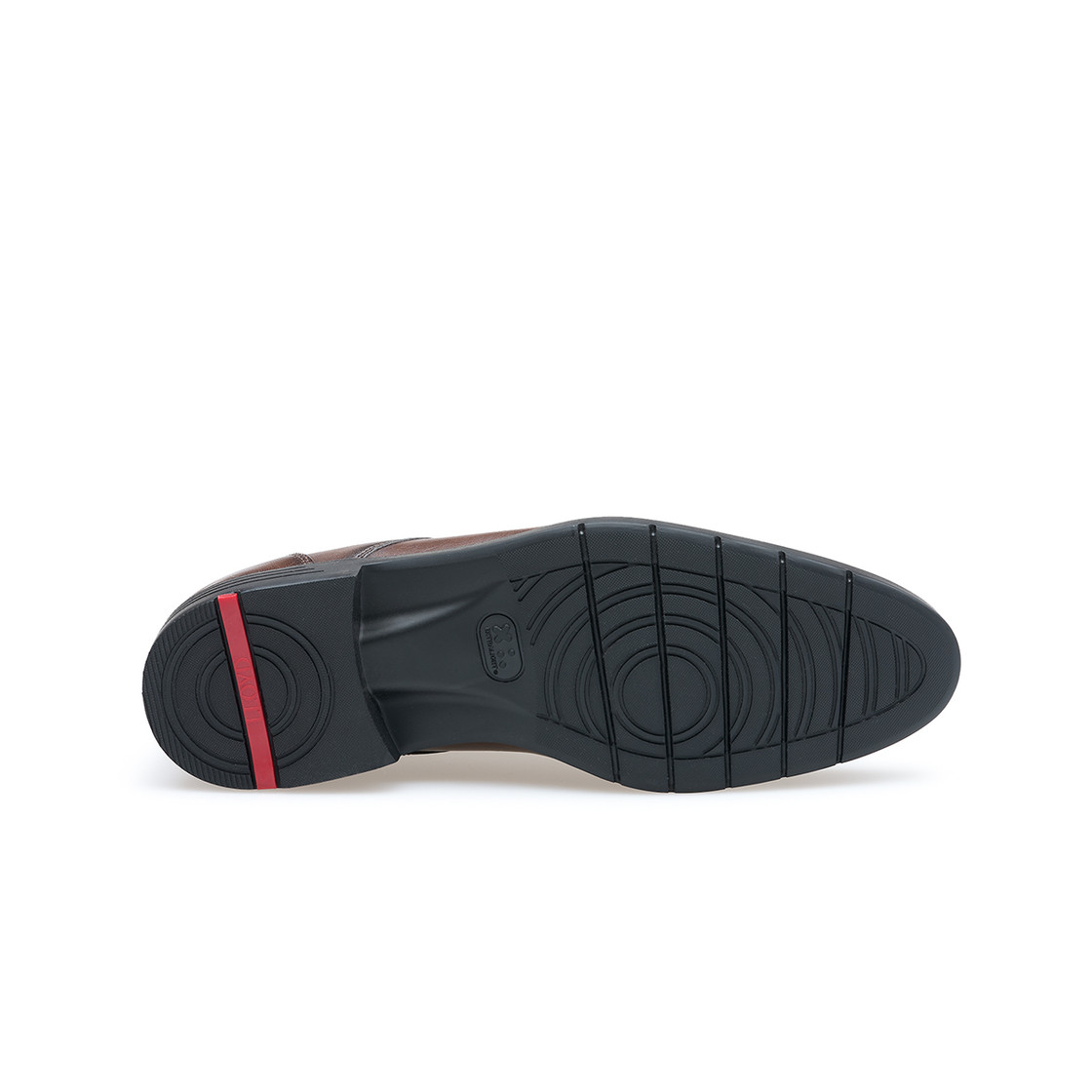 Lloyd EEZY 112 - Brown - Top view