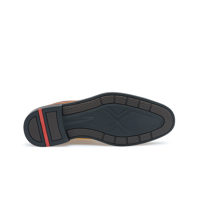 Lloyd X-MOTION 110 - Brown - Top view