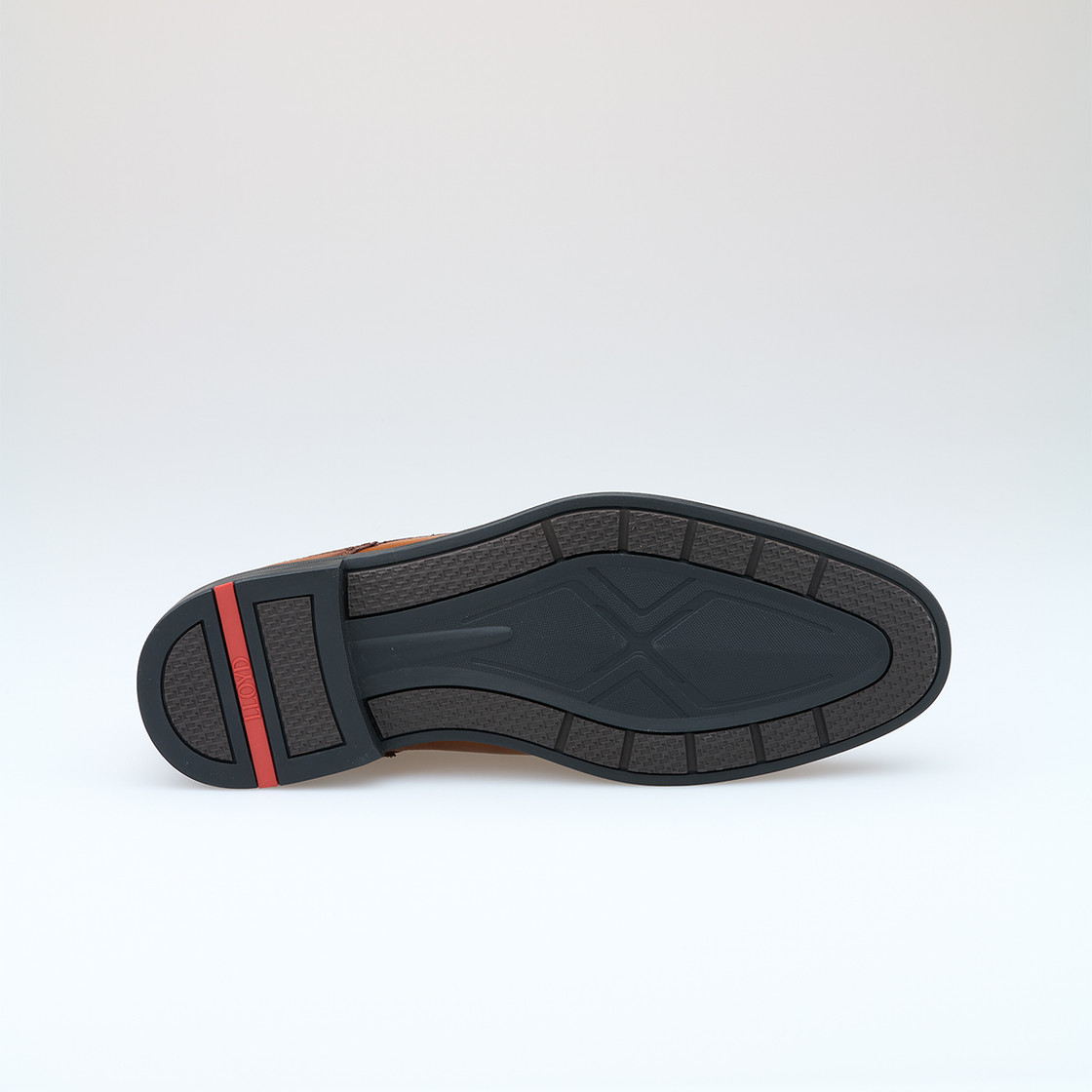 Lloyd X-MOTION 140 - Brown - Top view