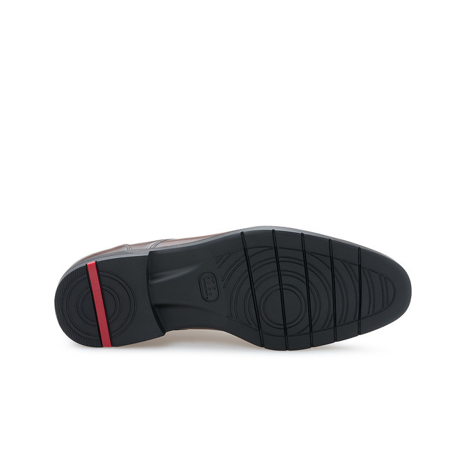 Lloyd EEZY 110W - Brown - Top view