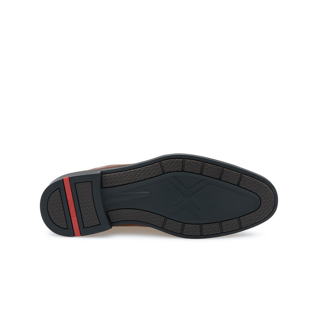 Lloyd X-MOTION 110W - Brown - Top view