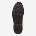 Galizio Torresi 316400 V1878 - Brown - Top view
