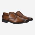 Lloyd CORE 110 - Brown - Top view