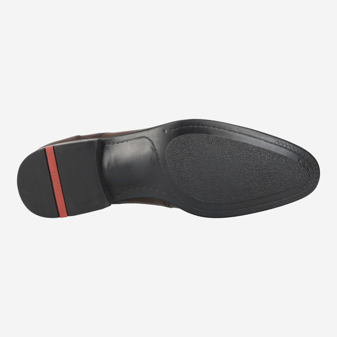 Lloyd CORE 111 - Brown - Top view